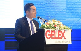 Gelex (GEX): Chủ tịch Nguyễn Văn Tuấn hoàn tất mua thêm 20 triệu cổ phiếu, tăng sở hữu lên gần 7,5% vốn