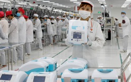 Báo Nhật: Từ sự tham gia của Vingroup đến tiềm năng và thách thức hậu Covid-19 cho lĩnh vực sản xuất thiết bị y tế ở Việt Nam