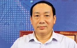 Khởi tố cựu Thứ trưởng GTVT Nguyễn Hồng Trường
