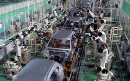 Công nghiệp ô tô: Đến bao giờ mới chinh phục được thị trường 100 tỷ USD?
