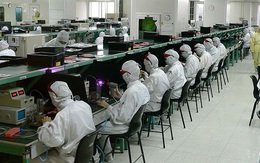 Forbes: Foxconn dựa trên cơ sở nào để chọn Việt Nam, Indonesia và các điểm đến khác?