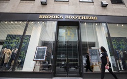 Hãng thời trang 200 năm tuổi Brooks Brothers sắp được bán với giá 325 triệu USD