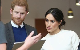 Vừa tậu tổ ấm hơn 200 tỷ đồng, Meghan điêu đứng khi quá khứ đen tối của ngôi nhà được tiết lộ và bị vạch trần chuyện nói dối về chồng cũ