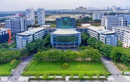 Việt Nam có 1 trường vinh dự lọt top đại học xuất sắc nhất thế giới, xếp cùng nhóm với đại học Chulalongkorn danh tiếng của Thái Lan