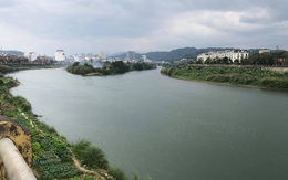 Lo ngại gì khi 63% lượng nước sông của Việt Nam phụ thuộc vào các quốc gia thượng nguồn khác?