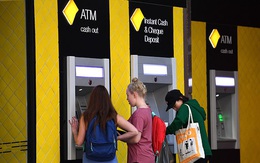 "Big Four Banks" Australia khai tử hàng nghìn cây ATM, đóng cửa hàng trăm chi nhánh vì Covid-19