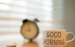 Những người dậy sớm "đáng sợ" hơn nhiều so với những người thức khuya: Dậy sớm tốt cho sức khoẻ, tài sản và trí tuệ của bạn!