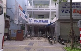Logistics Vinalink bán đứt đơn vị "ăn nên làm ra" Vinatrans Danang với giá không thấp hơn 104.000 đồng/cp, cao gấp 10 lần giá gốc