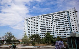 Tiền đang chờ đổ vào bất động sản!