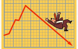 VnIndex giảm gần 4 điểm cuối phiên, cổ phiếu ngành dược bứt phá