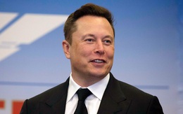 Cổ phiếu Tesla tăng không ngừng nghỉ đưa vốn hóa lên gần bằng Walmart, Elon Musk chính thức trở thành người giàu thứ 4 thế giới
