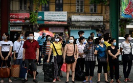 ILO: Nếu dịch kéo dài, 548.000 thanh niên Việt Nam sẽ mất việc