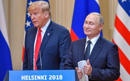NBC News: Tổng thống Trump muốn gặp người đồng cấp Nga Putin trước khi tái tranh cử