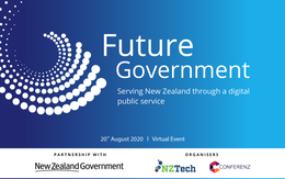 Lina Network - Doanh nghiệp Việt tham dự Hội nghị thượng đỉnh tại New Zealand