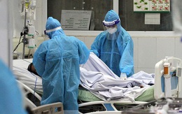 Bệnh nhân 418 là ca mắc COVID-19 tử vong thứ 26 tại Việt Nam