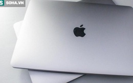 Loạt MacBook của Apple “chạy đua” xuống giá chạm đáy