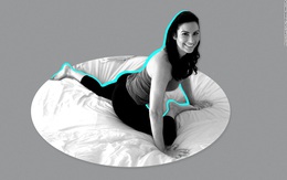 Tác dụng thần kỳ của 5 phút Yoga trước khi đi ngủ: Đơn giản, tiết kiệm chi phí nhưng cực kỳ hiệu quả với người ngồi cả ngày