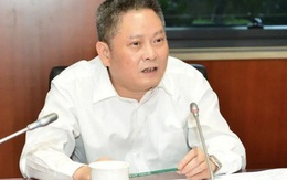 Phó thị trưởng kiêm giám đốc công an Thượng Hải "ngã ngựa"