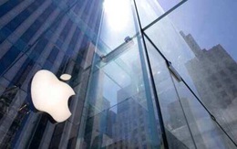 Chinh phục mốc 2.000 tỷ USD quá dễ dàng, Apple giữ vững vị trí công ty có giá trị vốn hóa lớn nhất thế giới