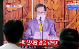 Hàn Quốc bắt giáo chủ Tân Thiên Địa vì ổ dịch COVID-19