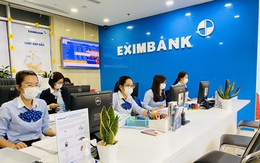 Eximbank 6 tháng đầu năm: Tiền gửi khách hàng, lợi nhuận đều giảm