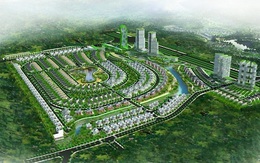 Long đong số phận siêu dự án Viettel muốn thoái vốn tại Mê Linh