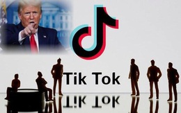 Nhân viên TikTok lên kế hoạch kiện Chính phủ Mỹ vì đã khiến 15.000 người có nguy cơ mất việc!