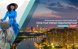 Thêm một tập đoàn tài chính lớn chuẩn bị đầu tư vào TTCK Việt Nam, đẩy mạnh giải ngân chứng chỉ quỹ VFMVN Diamond ETF