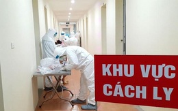 Thêm 2 ca mắc COVID-19 mới tại Đà Nẵng, Việt Nam có 1009 ca bệnh