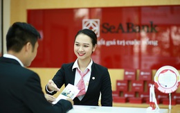 SeABank lên sàn muộn nhất vào quý IV, phát hành 272 triệu cổ phiếu