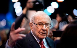 Cách tiêu tiền của tỷ phú Warren Buffett