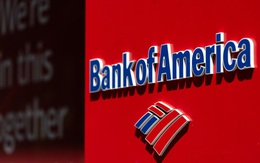 'Lộc từ trên trời rơi xuống': Gần 2,5 tỷ USD bất ngờ xuất hiện trong tài khoản của khách hàng Bank of America