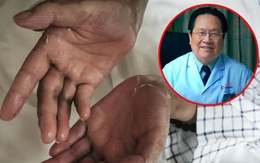 Giáo sư ung bướu Trung Quốc 14 năm chống lại bệnh ung thư vẫn sống khỏe chia sẻ 5 kinh nghiệm của bản thân