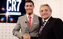 Ronaldo mở khách sạn ở Manchester: Fan MU có lý do để mừng thầm, trong khi các đồng đội cũ của CR7 lại lo ngay ngáy