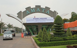 Đồng Nai nghiên cứu xây dựng thành phố Amata Long Thành