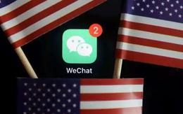 Tencent thu lại 26 tỷ USD khi các doanh nghiệp Mỹ không phải "nghỉ chơi" với WeChat
