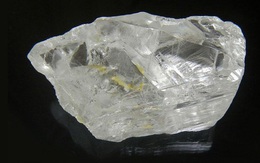 Phát hiện viên kim cương khổng lồ, cực kỳ quý hiếm: Chuyên gia định mức giá 'trên trời'