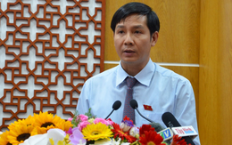 Ông Nguyễn Thành Tâm được bầu làm Bí thư Tỉnh ủy Tây Ninh