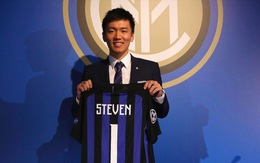 Chân dung thiếu gia 9x 'nhà giàu vượt sướng': Con của người giàu thứ 28 Trung Quốc, từng làm việc cho JP Morgan Chase và là chủ tịch CLB Inter Milan