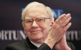 Quyết định bước ngoặt của Warren Buffett đã 2 lần giúp người đàn ông này trở thành tỷ phú