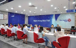 Ngân hàng Bản Việt chuẩn bị họp cổ đông bất thường, muốn tăng mạnh vốn điều lệ