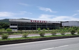 Vietcombank lần thứ 5 đem nhà xưởng máy móc của Vinaxuki ra phát mại, giá khởi điểm đã 'sale off' 20% nhưng vẫn chưa có người mua