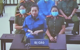 Vợ Đường Nhuệ tát phụ xe khách ở Thái Bình: "Chỉ muốn cảnh cáo chứ không nghĩ hậu quả nặng như thế"