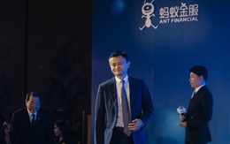 Ant Group nộp đơn xin IPO kép, vén màn bí mật về "viên ngọc" của Jack Ma