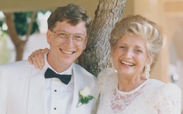 Mẹ Bill Gates đã giúp Microsoft có được thương vụ với IBM năm 1980 như thế nào?