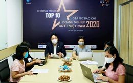 Vinasa phát động chương trình Top 10 doanh nghiệp ICT Việt Nam 2020, lập bản đồ doanh nghiệp ngành công nghệ thông tin