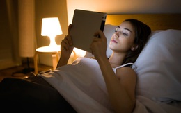 3 thói quen nếu làm trước khi đi ngủ sẽ có hại hơn cả thức khuya, hãy từ bỏ ngay trước khi quá muộn