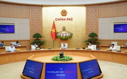 Việt Nam phấn đấu tăng 10 bậc trong bảng xếp hạng toàn cầu về Chính phủ điện tử trong năm 2020