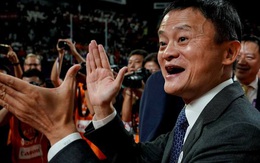 'Con cưng' của Jack Ma và màn lột xác đáng kinh ngạc: Từ 1 ứng dụng dịch vụ tài chính trở thành tập đoàn lớn mạnh, đến các ngân hàng lớn cũng phải 'run mình'