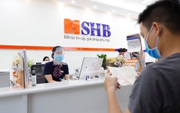 SHB công bố giảm mạnh lãi suất cho vay trên toàn hệ thống, tới 3,8%/năm